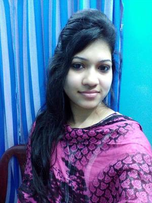 Nasrin Akhter Bithi