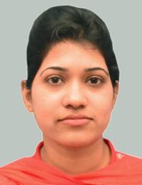 Nasrin Akhter Bithi