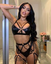 Sonia tessy