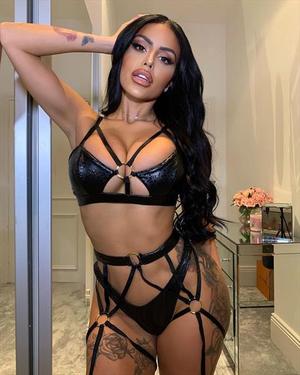 Sonia tessy