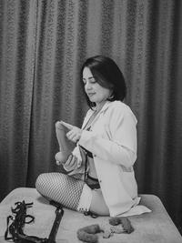 Strapon Girl Rana_Turkish  🇹🇷