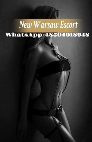 New Warsaw Escort