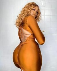 ANAL GODDESS