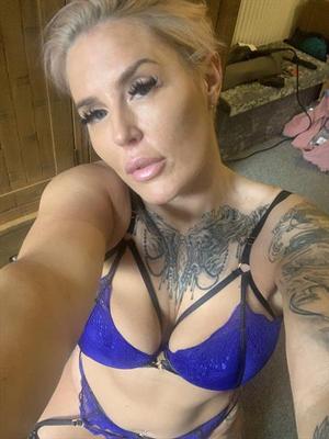 Freya CoXXX