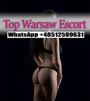 Top Warsaw Escort