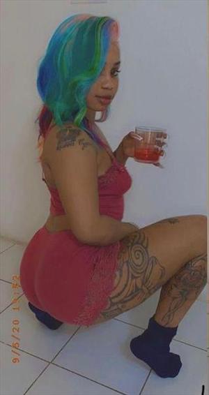 Pretty Moët 