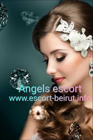 VIP Angels escort