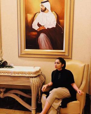 Al  Asimah