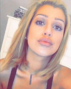 Anahlicious