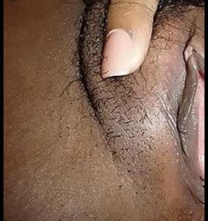 Juicy fat pussy