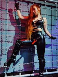 Miss Jessica Hyde