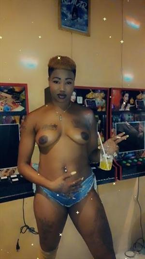 Scarlet
