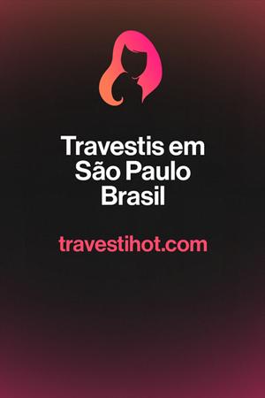 Travesti Hot: