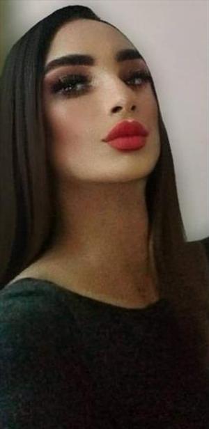 Transexuelle masseuse escorte Tunis