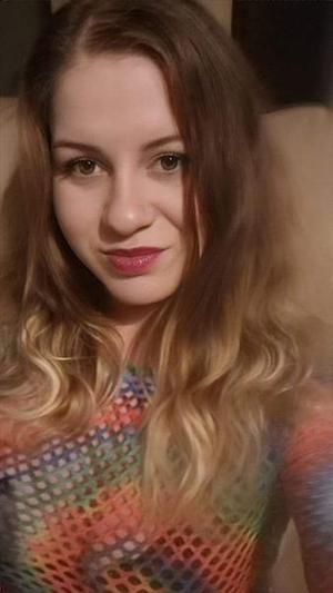 Polish Sexy Nicole 