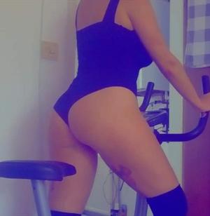 Polish Sexy Nicole