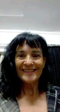 Maria Du Plessis