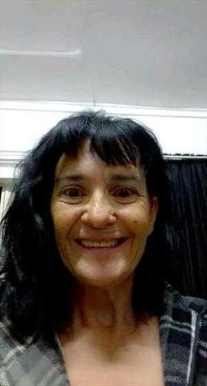 Maria Du Plessis
