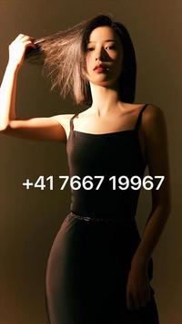 Kelly +41 7667 19967