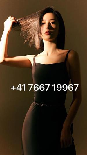 Kelly +41 7667 19967