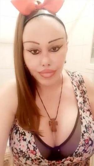 Barbie 077642494 Transsica Mackica Barba MASAZA MA