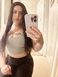 PersianPrincessKali