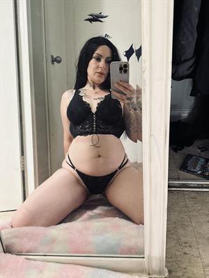 PersianPrincessKali