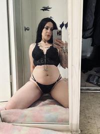PersianPrincessKali
