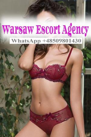 Warsaw Escort Agency