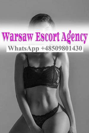 Warsaw Escort Agency