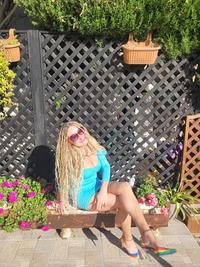 SINTIJA- AGE 53