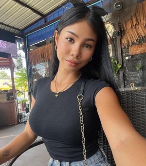 kinky asian, Ara