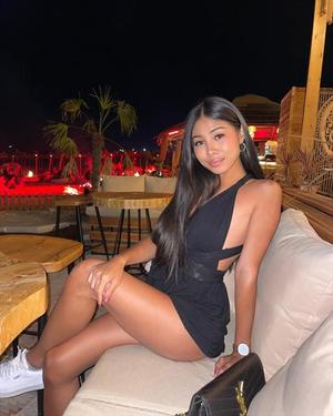 kinky asian, Ara