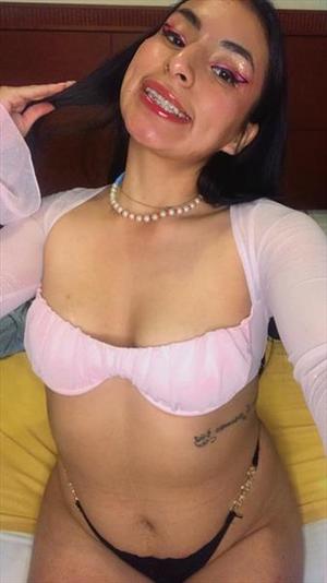 Skarlet Miller 