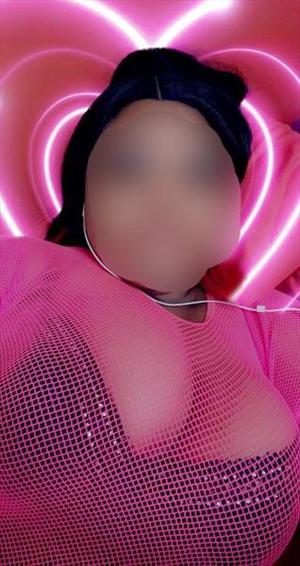 Sexy African Queen