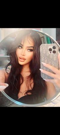 Sexy girl
