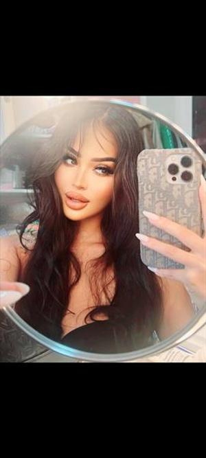 Sexy girl
