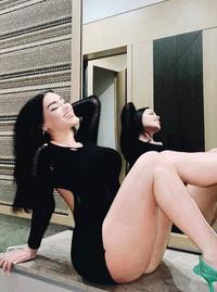Sexy girl