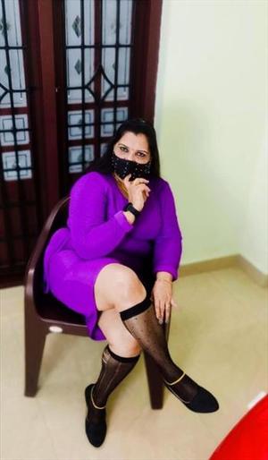 Sumita Chauhan 