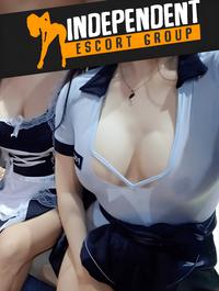 Independent Korean Escort Group