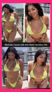Michelle Caviar