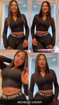 Michelle Caviar