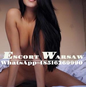 Escort Warsaw