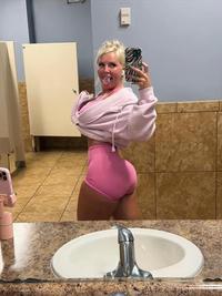 Sexy Riley