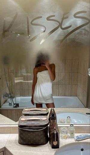 Trisha