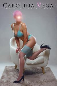 Carolina Vega