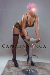 Carolina Vega