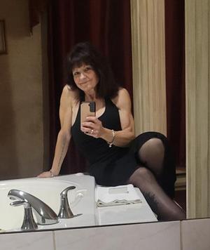Sexy Raquel