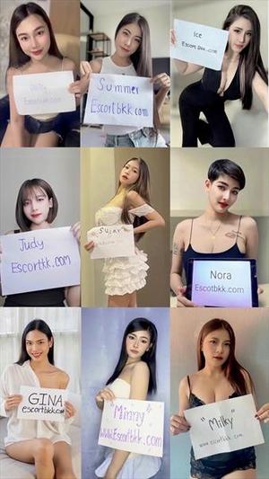 EscortBkk.com / Starting 3500 Baht 2 Hours 2 Shots