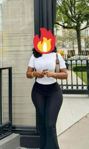 Scarlet 🧡😍😍